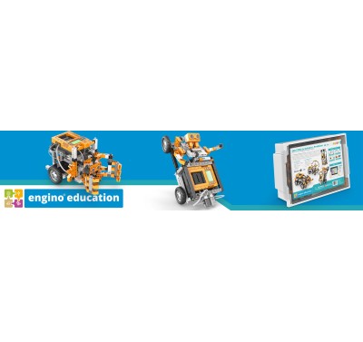 Bộ Robotics dành cho trẻ từ 14 tuổi trở lên - STEM & Robotics Produino Bộ Robotics dành cho trẻ từ 14 tuổi trở lên - STEM & Robotics Produino